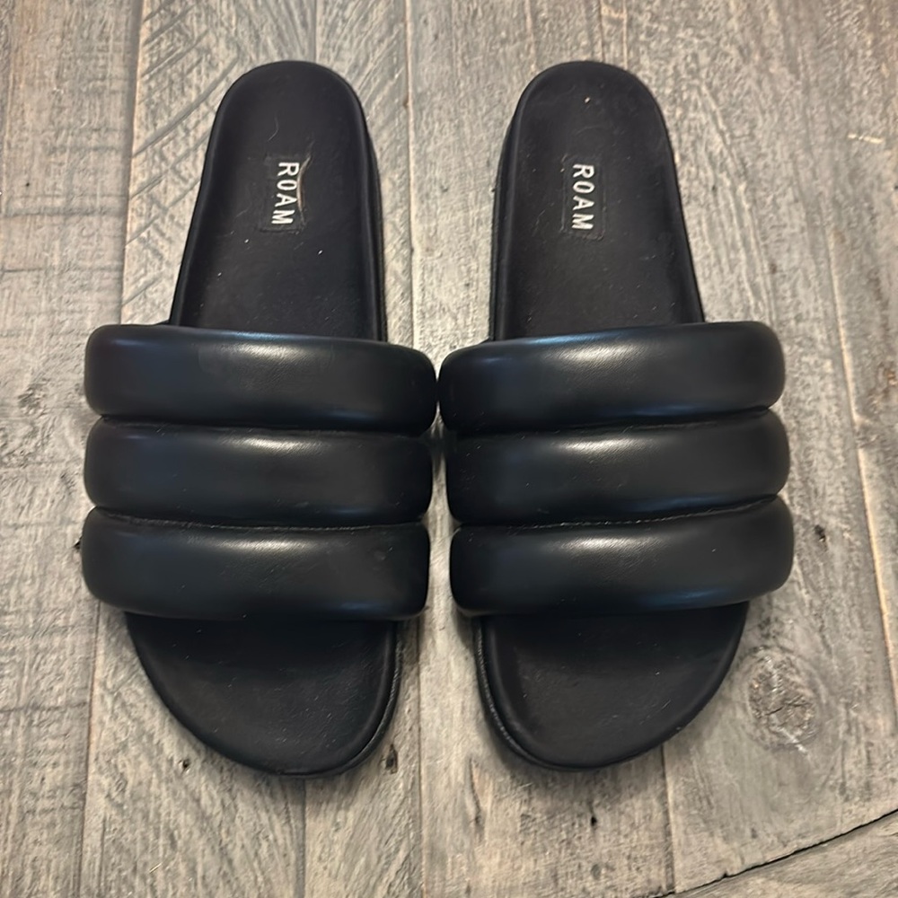 Roam sandals sz 41 (10)